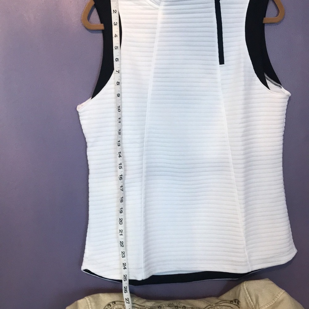 🔥🔥 NWT UNDER ARMOUR VEST - Picture 6 of 6